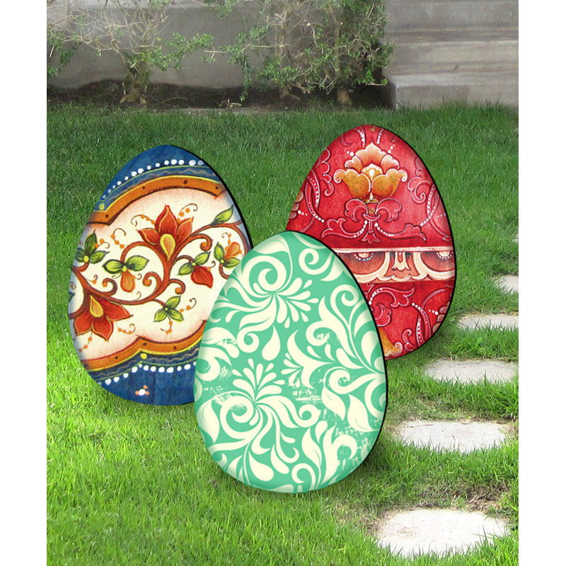 easter egg holiday