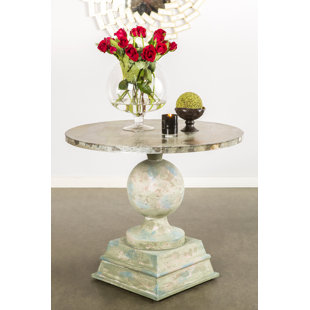 Lucas End Table by Statements by J Coupon