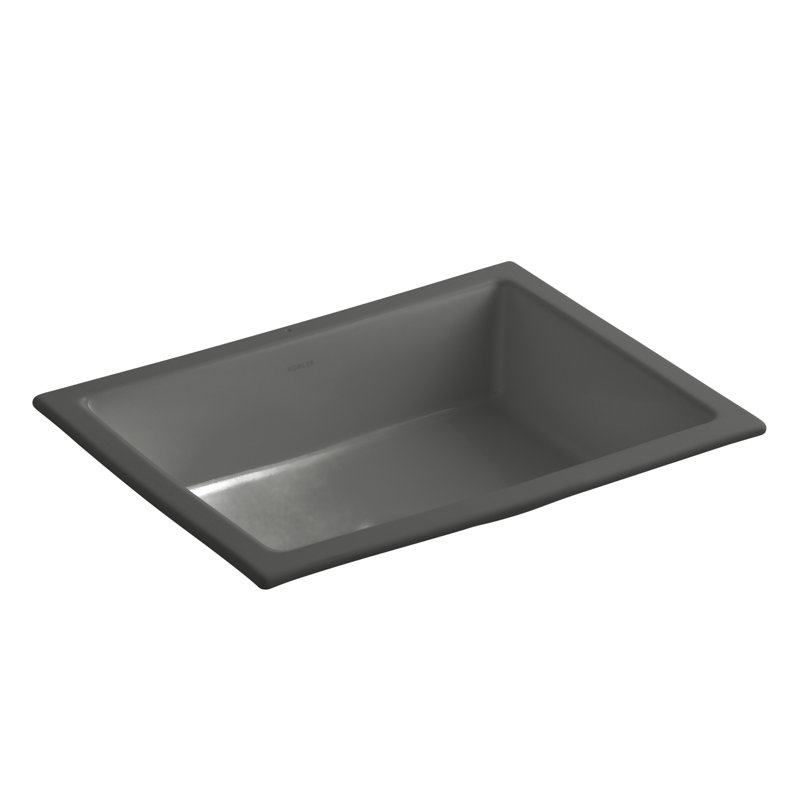 Kohler Undermount Bathroom Sink kohler verticyl rectangular undermount bathroom sink with overflow Kohler Undermount Bathroom Sink kohler verticyl rectangular undermount bathroom sink with overflow