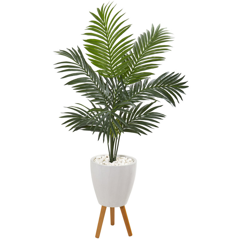 Artificial Palm Trees