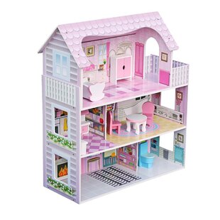 wayfair dollhouses