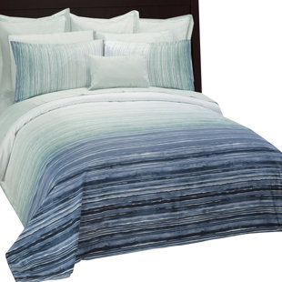 Go to store & view more images Orren Ellis Mccaskill Duvet Cover Set