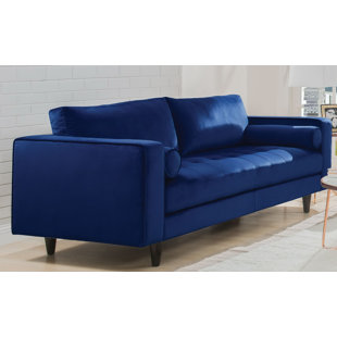 Mercedes Sofa by Mercer41 Wonderful