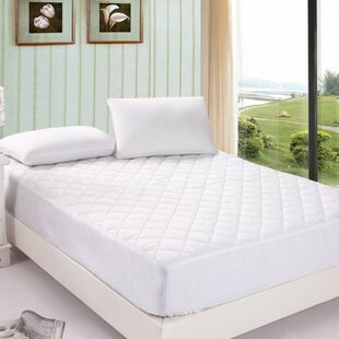 fogarty superfull pillowtop open coil mattress