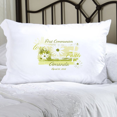 Personalized Gift Childrens Pillowcase JDS Personalized Gifts