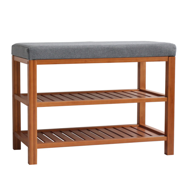 Sturdy Shoe Rack Wayfair