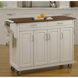 Kitchen Island 60 X 36 white kitchen islands & carts you'll love | wayfair Kitchen Island 60 X 36 white kitchen islands & carts you'll love | wayfair