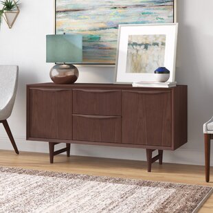 Midcentury Credenza Wayfair