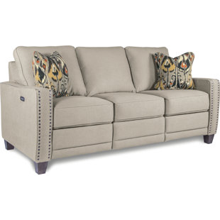 Modern Recliner Sofa