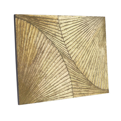 Brieuc Contemporary Abstract Wall Decor