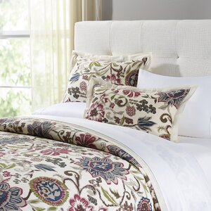 Dolly Duvet Cover