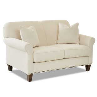 Go to store & view more images Wayfair Custom Upholstery? Wayfair Custom Upholstery Loveseat