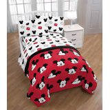 Mickey Mouse Queen Comforter Wayfair