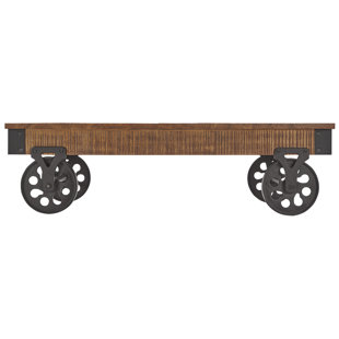 Go to store & view more images Mercury Row Zona Coffee Table