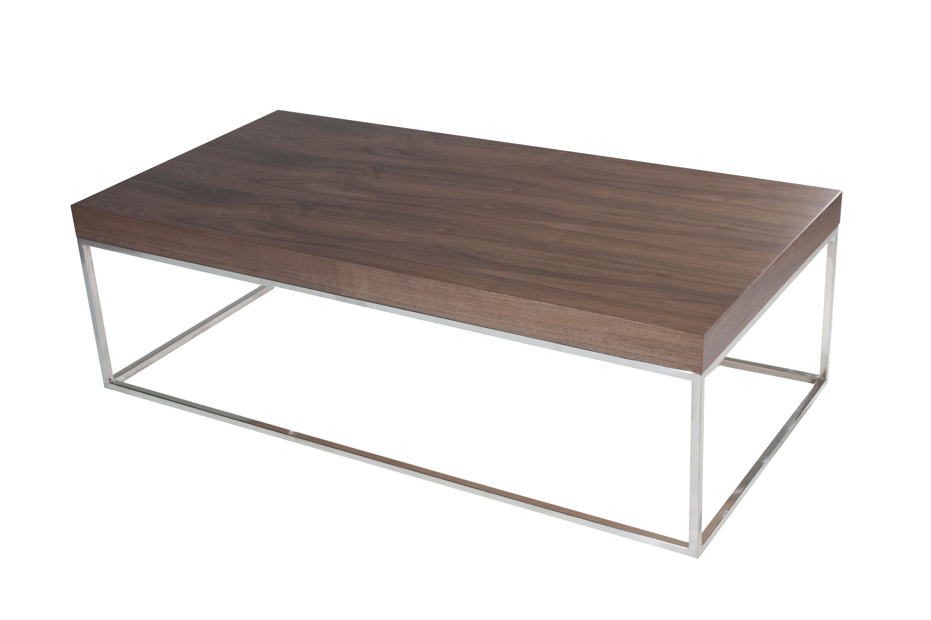 Featured image of post Low Profile Coffe Table / The stainless steel base, and a clean, sleek design offer a modern touch to this classic coffee table.