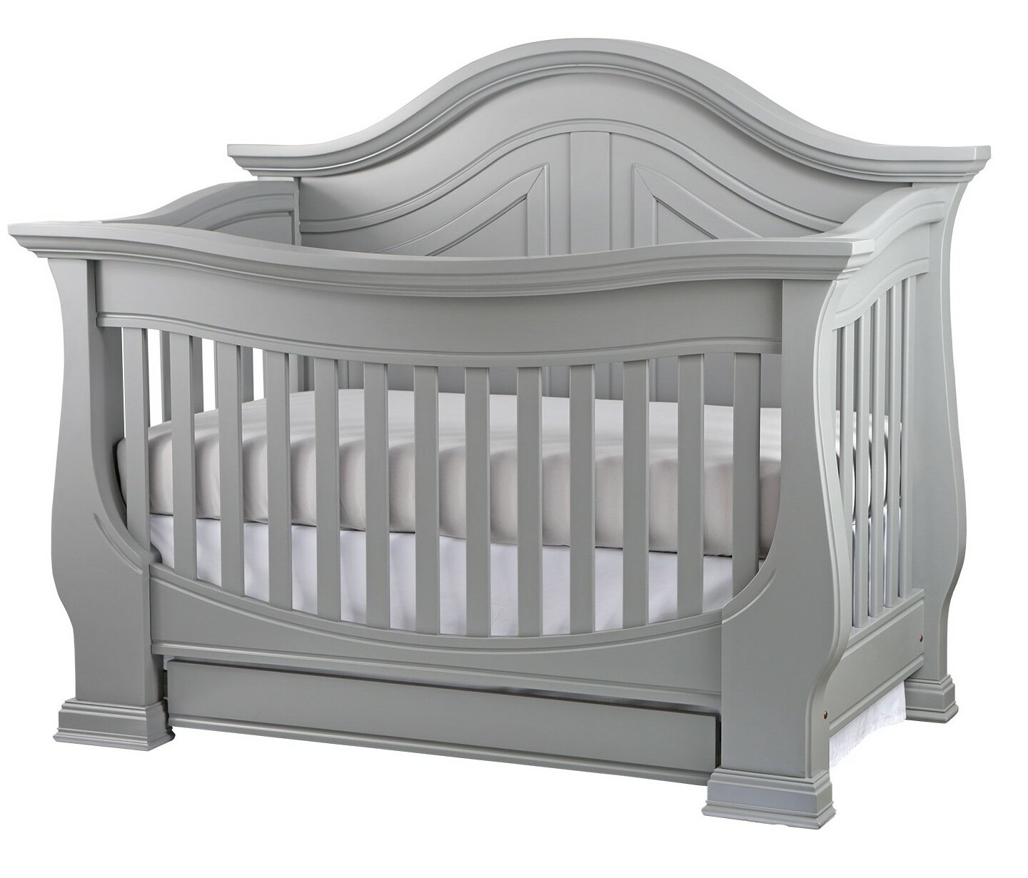 baby appleseed dorchester crib