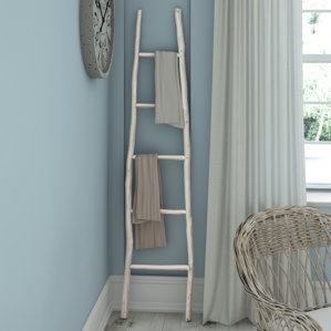 Painted Wood 17