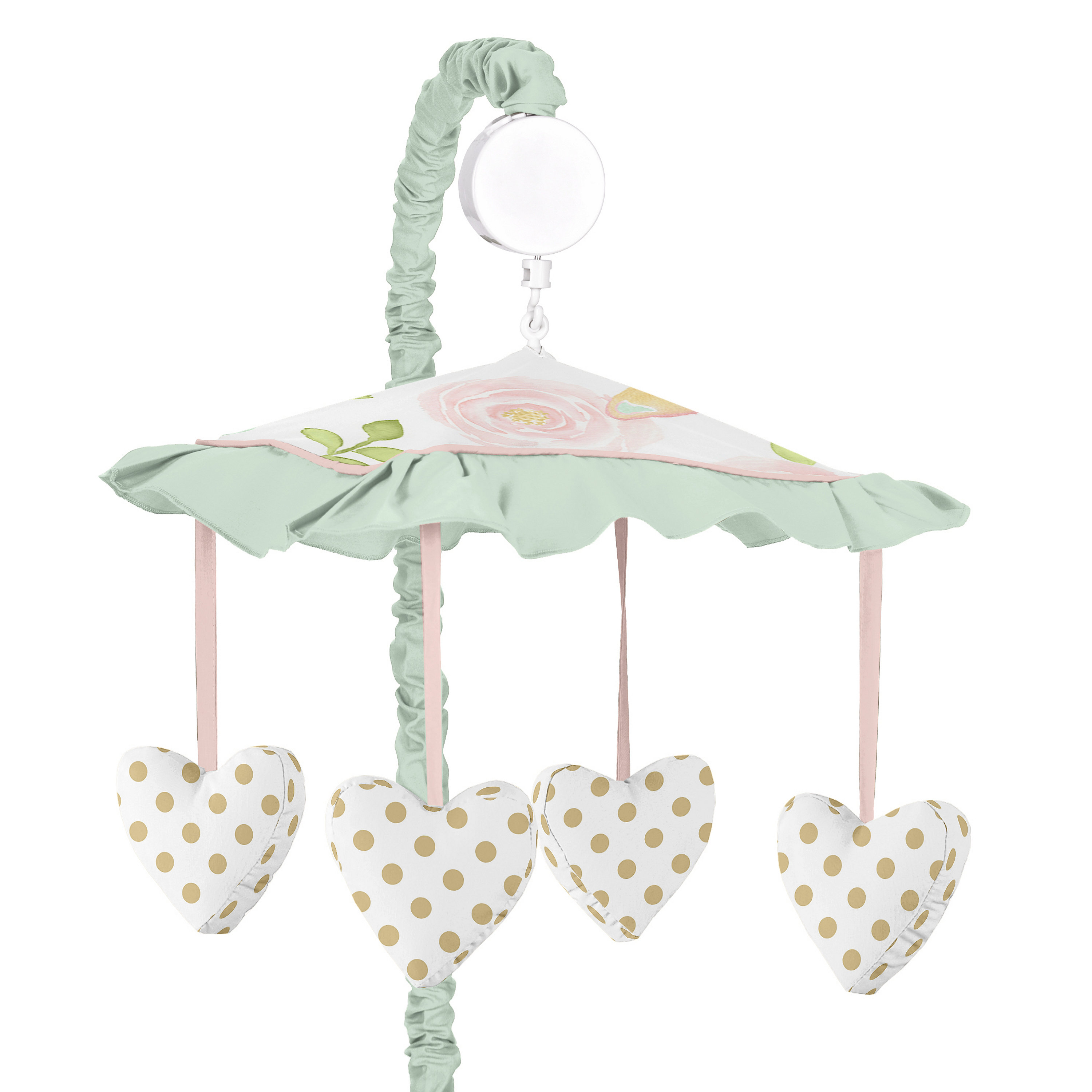 sweet jojo butterfly floral