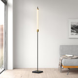 Modern Unique Statement Floor Lamps
