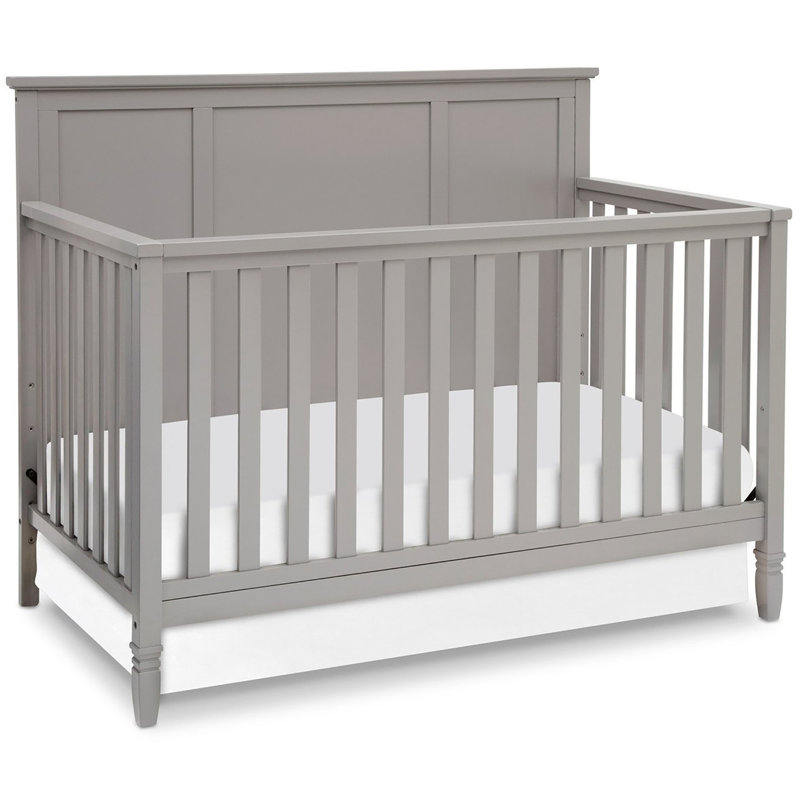 delta easton crib