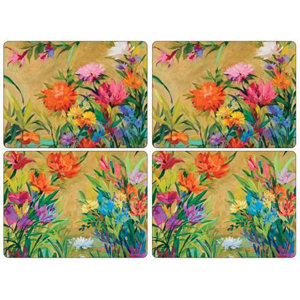 Martha's Choice Placemat Set (Set of 4)