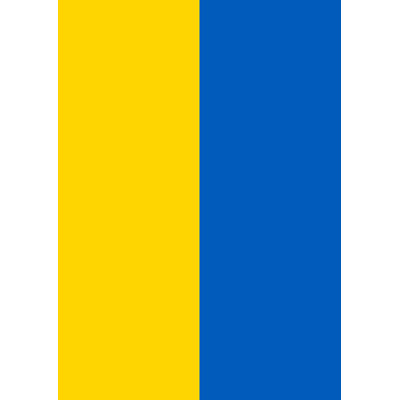 Ukraine Garden flag Toland Home Garden