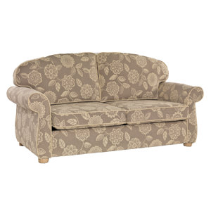 3-Sitzer Schlafsofa Peru von Icon Design