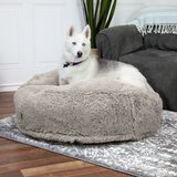 comfy pet bed bench