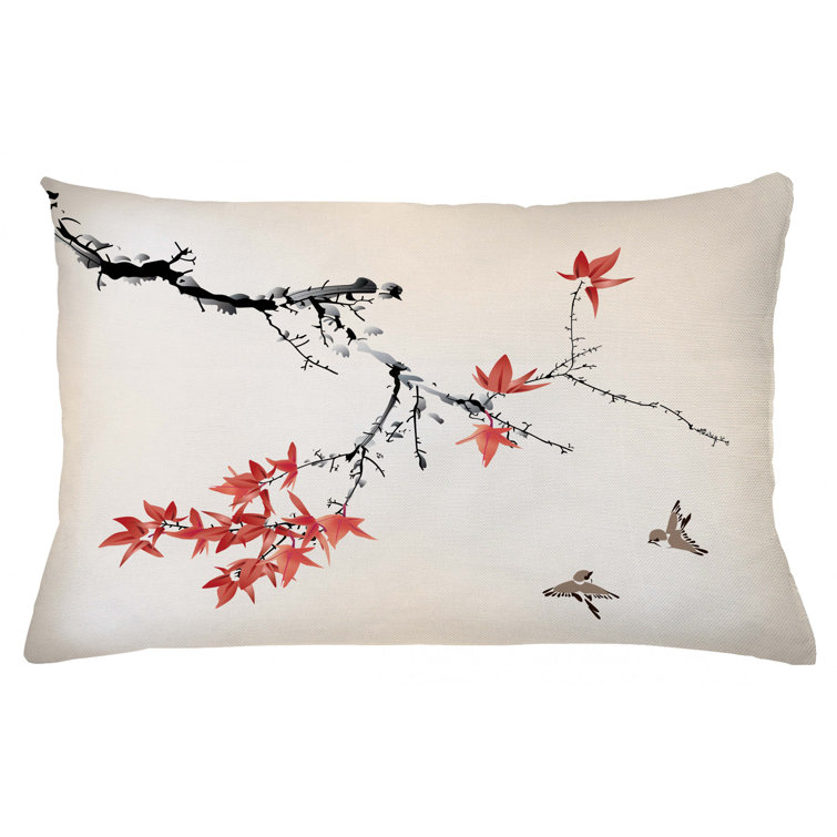 unique outdoor pillows