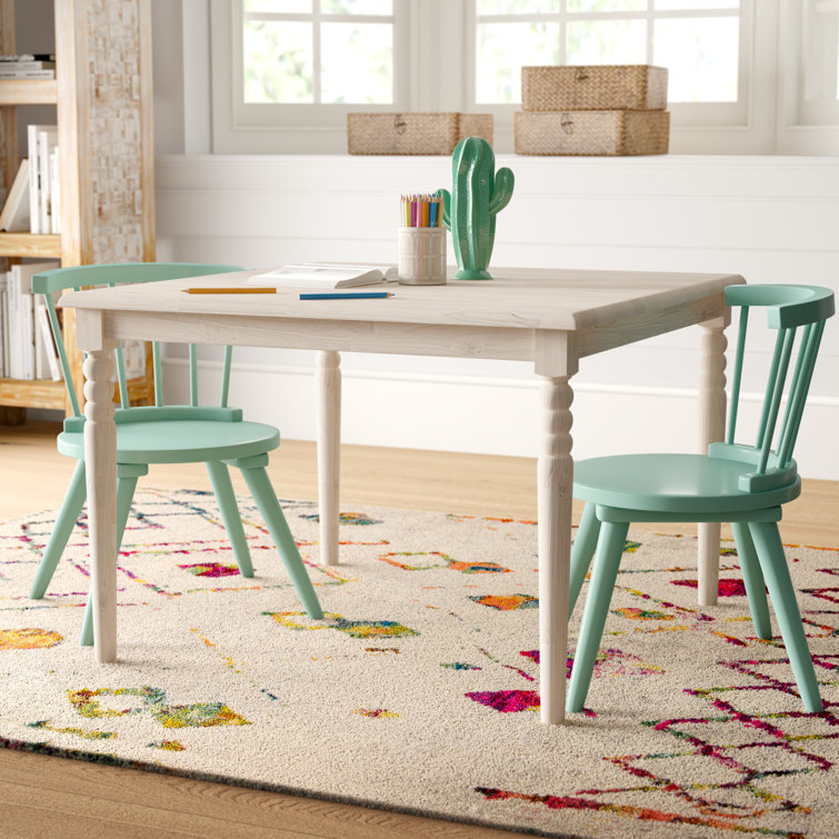 wayfair kids table