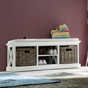 Sroda Storage Bench