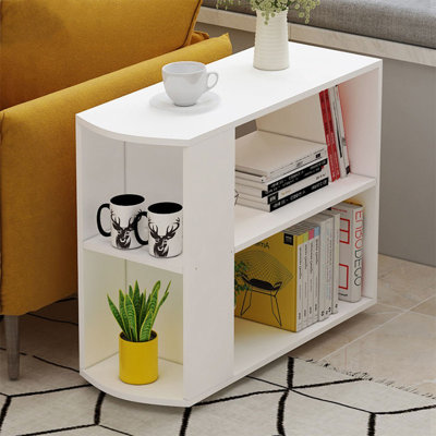 Gradys End Table Ebern Designs