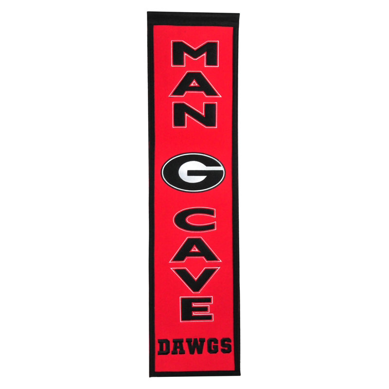Winning Streak NCAA Illinois State Heritage Banner