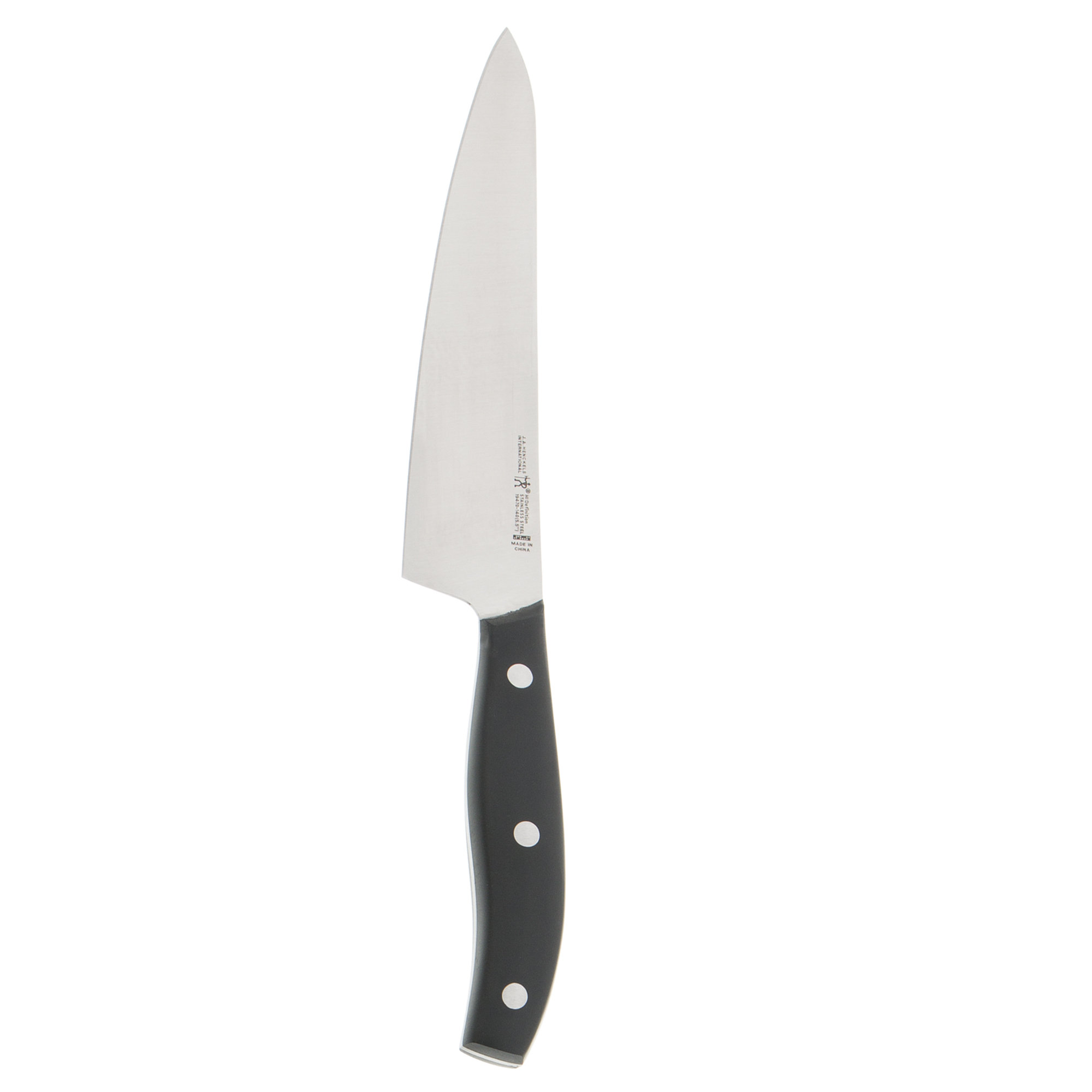 Henckels Definition 5 5 Inch Prep Knife Reviews Wayfair