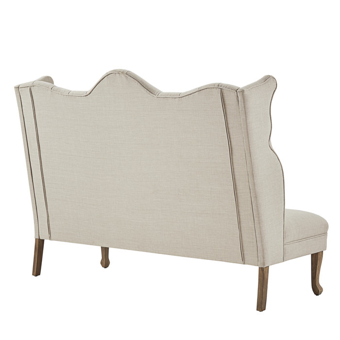 Birch Lane Janell Tufted Upholstered Bedroom Bench Reviews