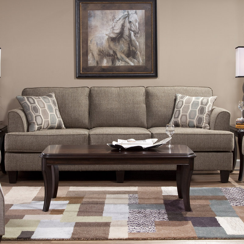Andover Mills Serta Upholstery Nordberg Sofa Wayfair Serta Upholstery Nordberg Sofa