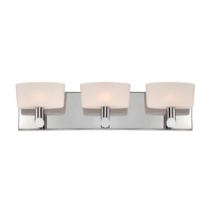 Coldspring 3-Light Vanity Light