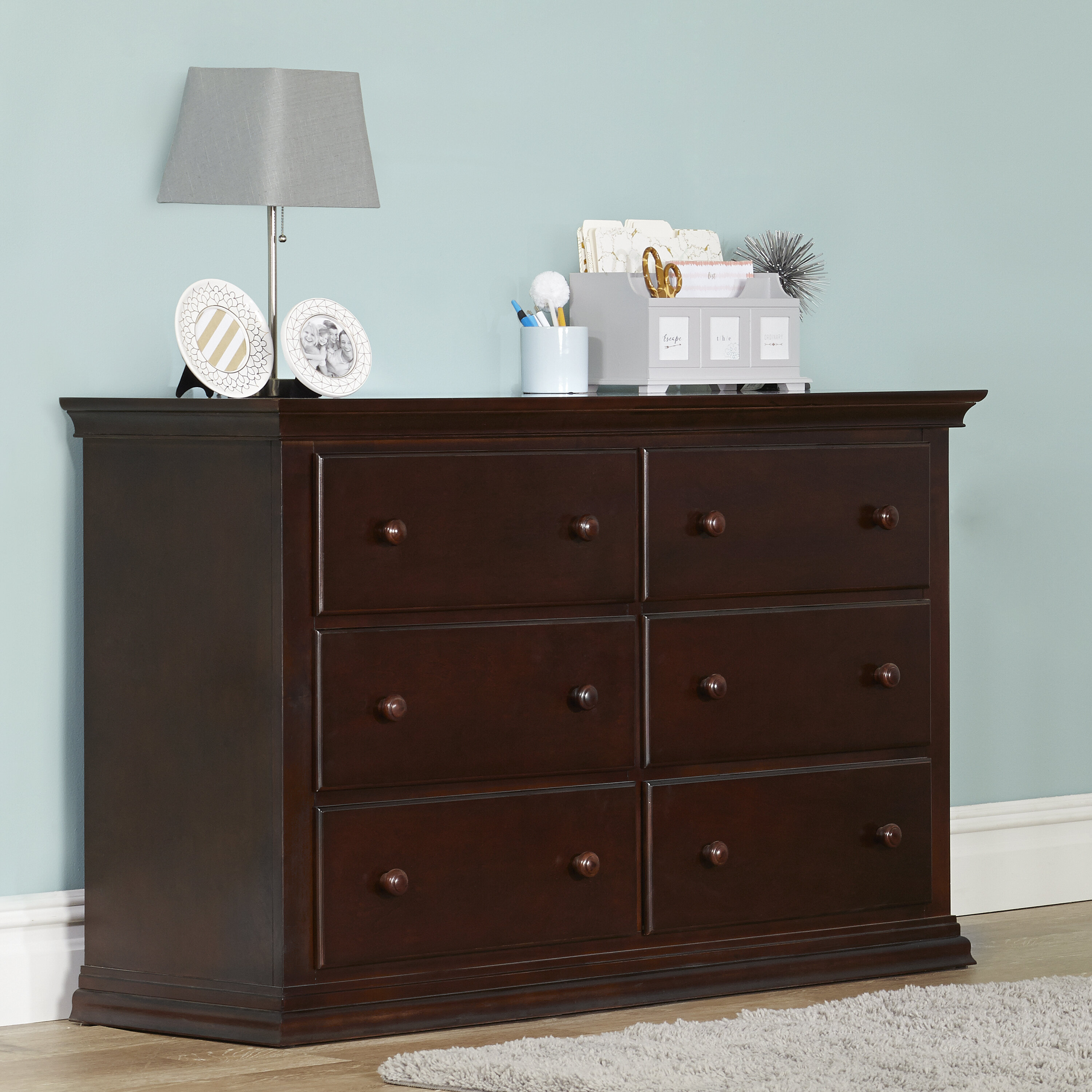 Suite Bebe Riley Changing Table Dresser Reviews Wayfair