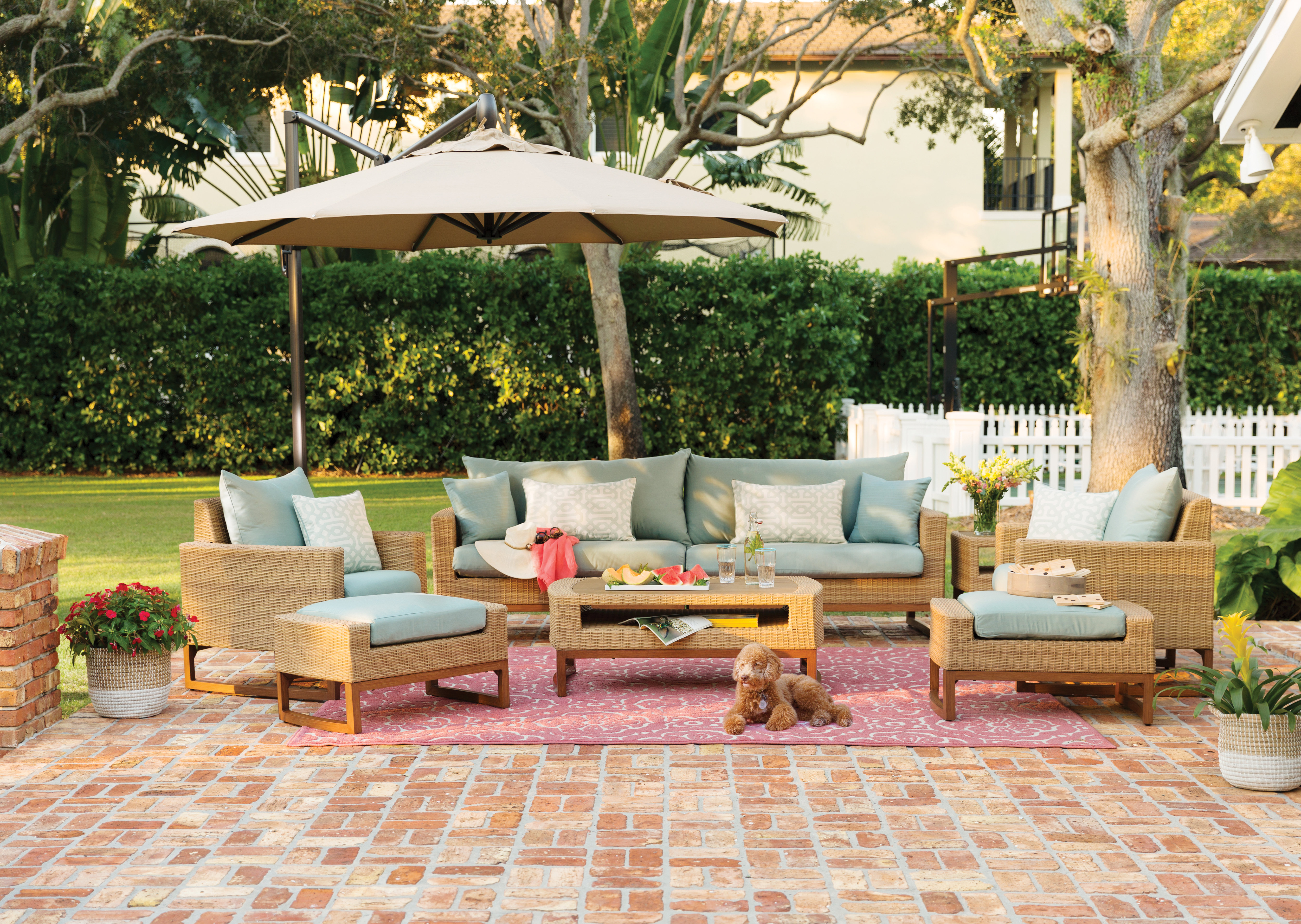 Everything You Need To Know About Outdoor Shade Structures Wayfair