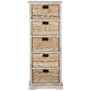 Vedette 5 Basket Storage Chest