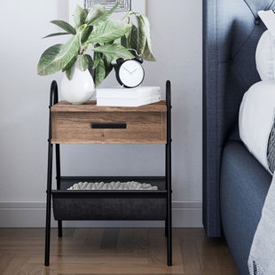 Chatfield 1 Drawer Nightstand Union Rustic Fashion and beautiful backpack
