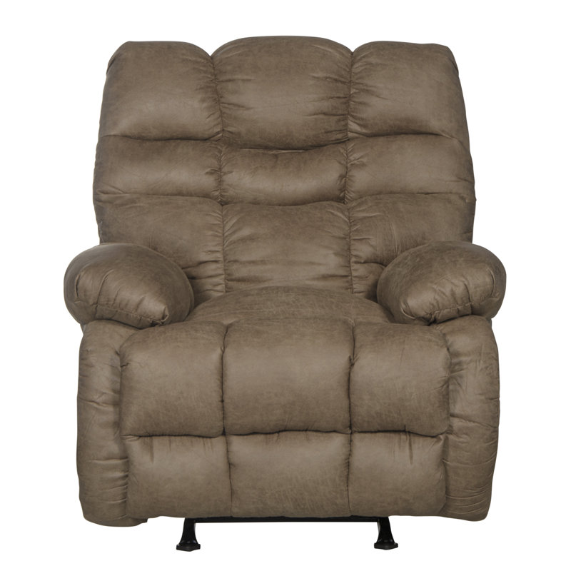 catnapper berman swivel glider recliner