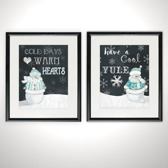 Evive Designs Nuzzle By Van Otteren Photographic Print On Wrapped Canvas Wayfair
