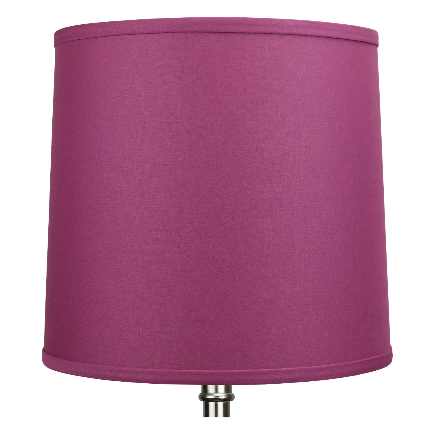 13 Linen Drum Lamp Shade 13 Linen Drum Lamp Shade