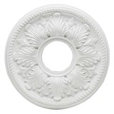 Medallion For Ceiling Fan Wayfair