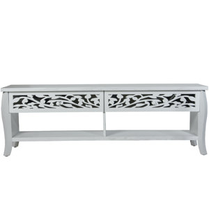 TV-Lowboard Laura von Castleton Home