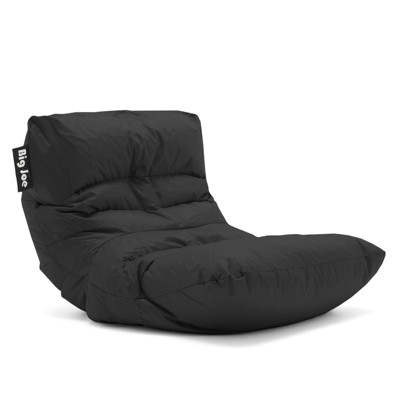Comfort Research Big Joe Small Bean Bag Chair Lounger Reviews