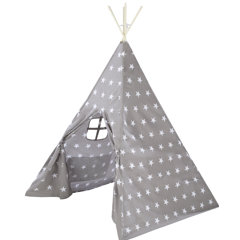 wayfair cat teepee