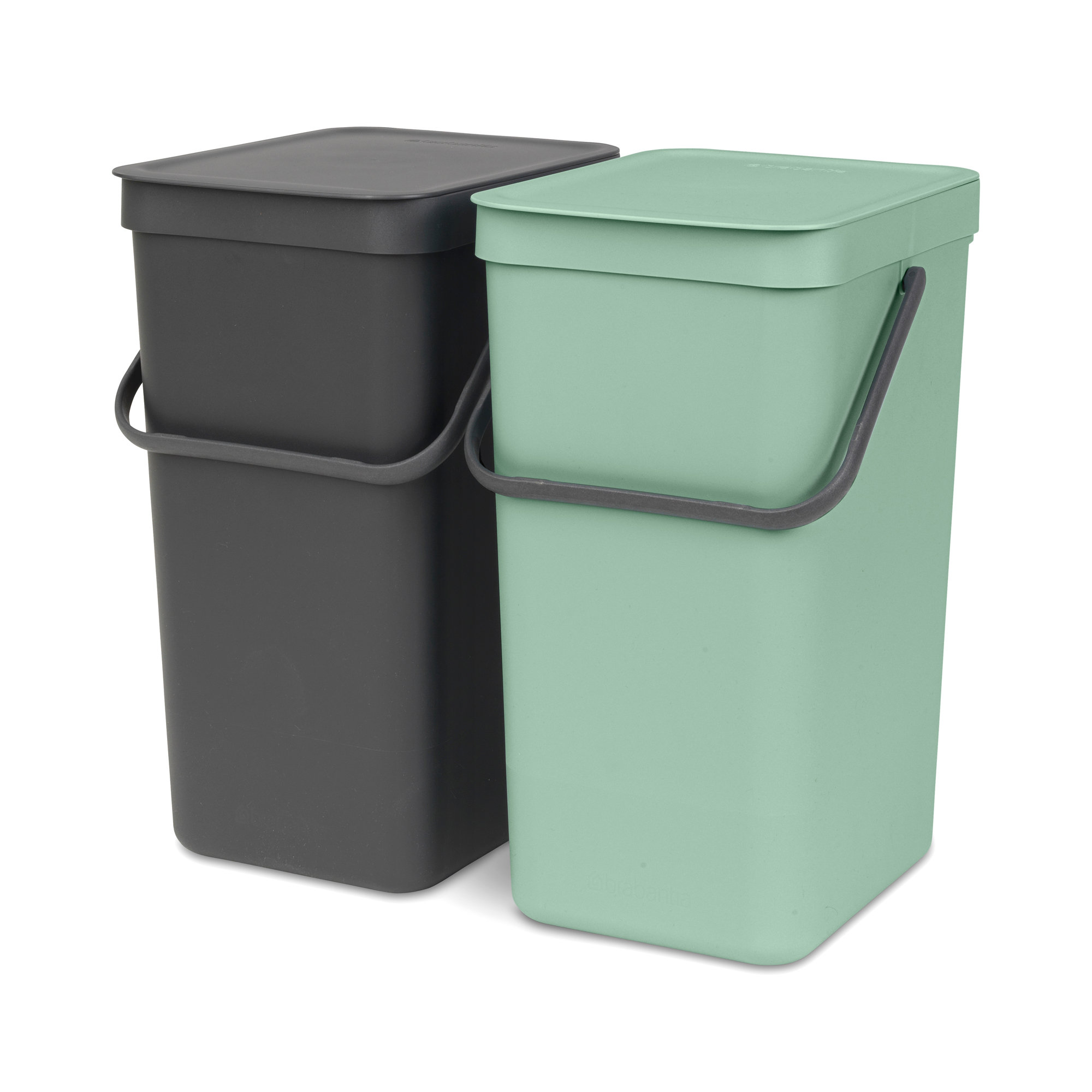 Brabantia Sort & Go In-Cabinet Recycling Set | Wayfair