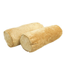 bolster pillow insert 12x39